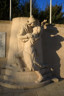 Valognes, Manche, France