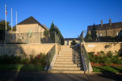 Valognes, Manche, France