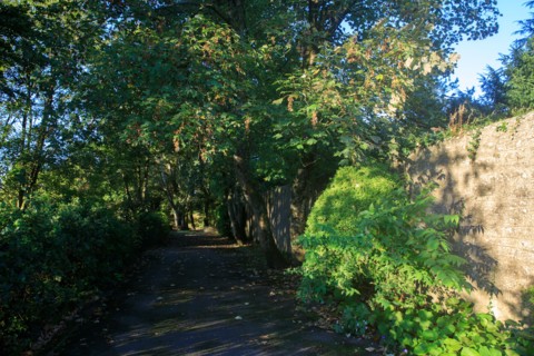 Valognes, Manche
