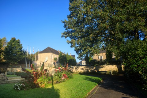 Valognes, Manche, France