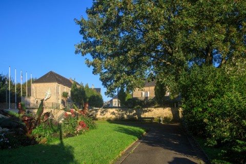 Valognes, Manche, France