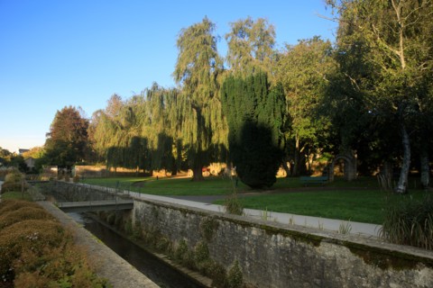 Valognes, Manche