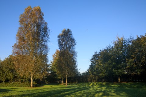 Valognes, Manche