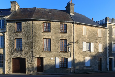 Valognes, Manche