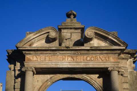 Valognes, Manche, France