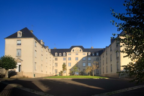 Valognes, Manche, France