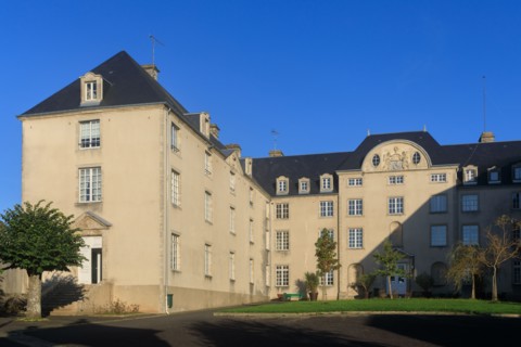 Valognes, Manche, France