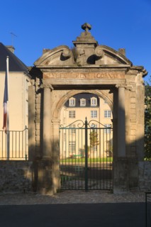 Valognes, Manche, France