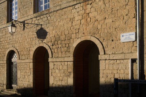 Valognes, Manche, France