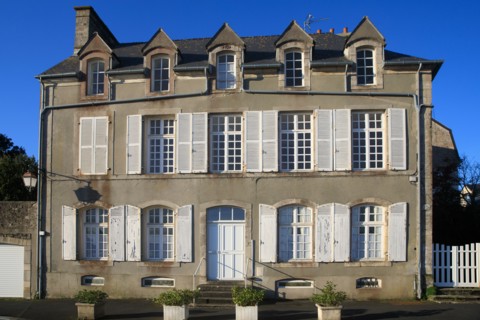 Valognes, Manche, France