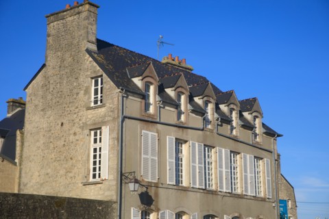 Valognes, Manche, France