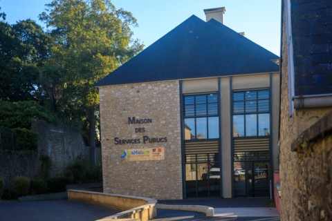Valognes, Manche
