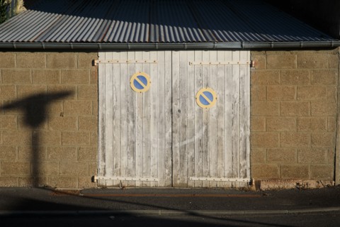 Valognes, Manche