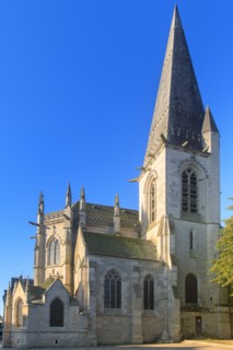 Valognes, Manche, France