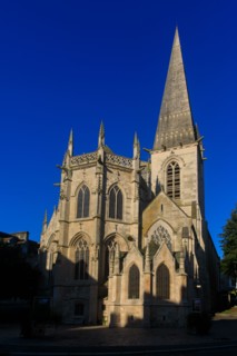 Valognes, Manche, France