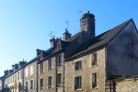 Valognes, Manche, France