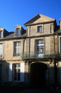 Valognes, Manche