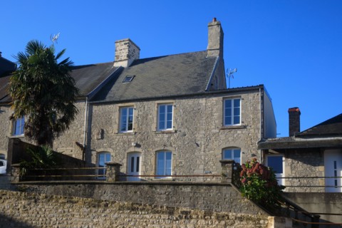 Valognes, Manche