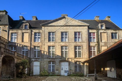 Valognes, Manche