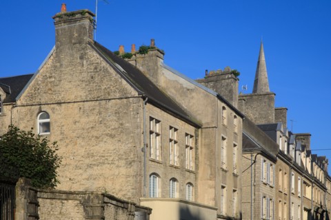 Valognes, Manche, France