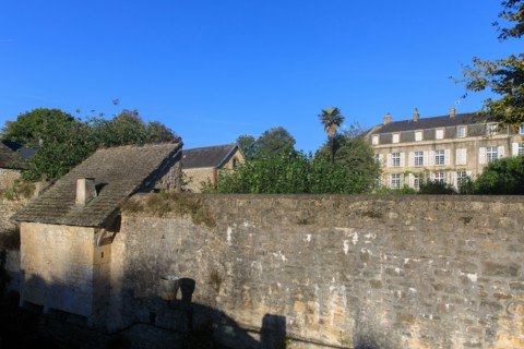 Valognes, Manche
