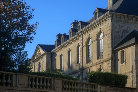Valognes, Manche, France