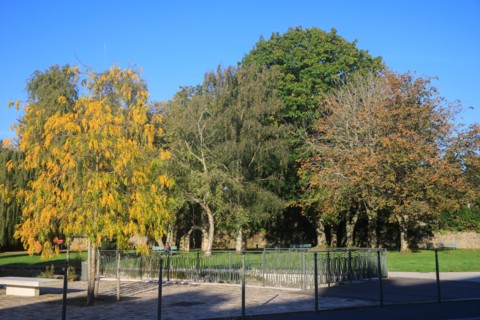Valognes, Manche
