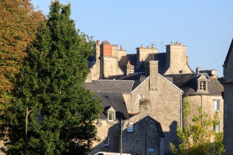 Valognes, Manche, France