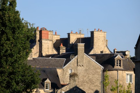 Valognes, Manche, France