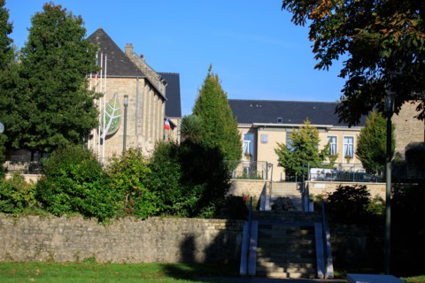 Valognes, Manche, France
