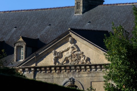 Valognes, Manche