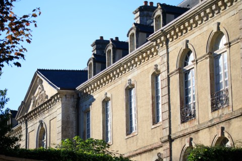 Valognes, Manche