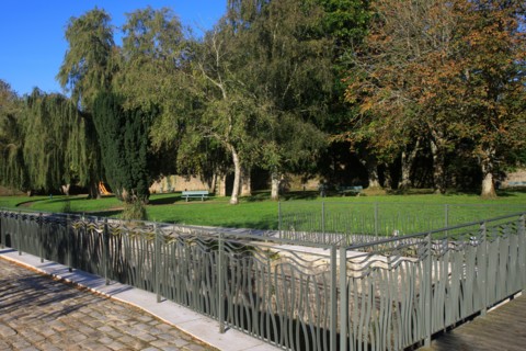 Valognes, Manche