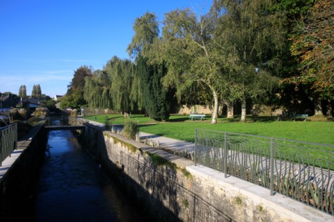 Valognes, Manche