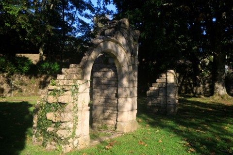 Valognes, Manche