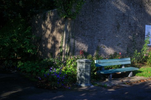Valognes, Manche