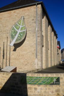 Valognes, Manche, France