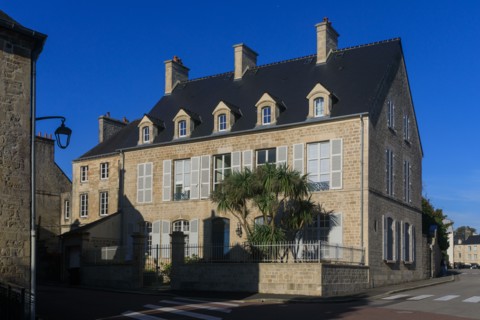 Valognes, Manche
