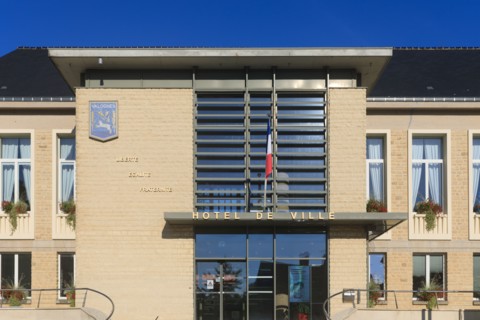 Valognes, Manche