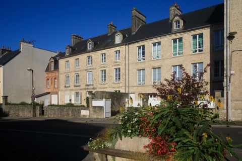 Valognes, Manche