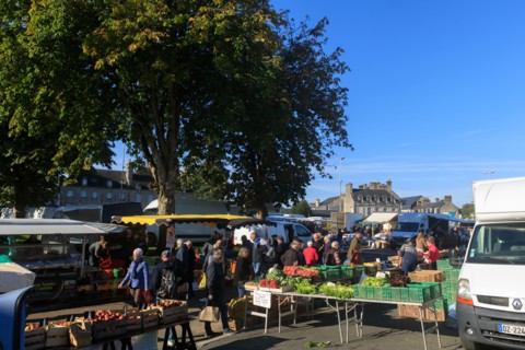 Valognes, Manche, France