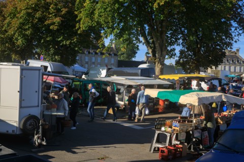 Valognes, Manche, France