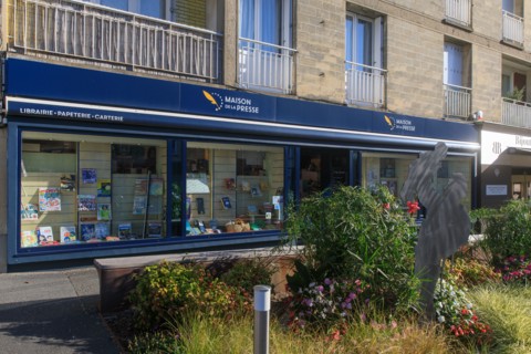 Valognes, Manche, France