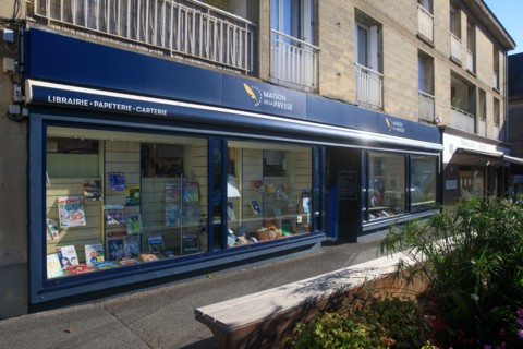 Valognes, Manche, France