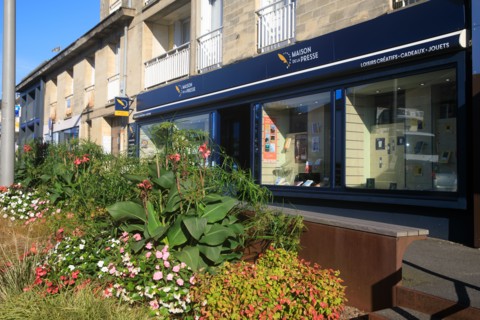 Valognes, Manche, France