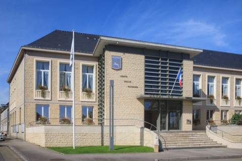 Valognes, Manche