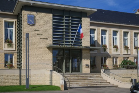 Valognes, Manche