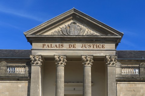 Valognes, Manche, France
