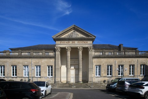 Valognes, Manche, France
