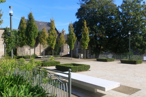Valognes, Manche, France
